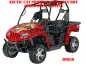 Preview: Joker Background Red, Joker color Yellow-White for Arctic Cat Prowler / Prowler XP HD